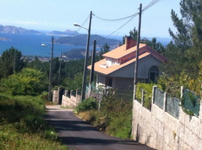 Mar y Montaña en Las Rías Baixas